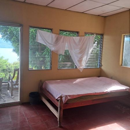 Bed and Breakfast Casa Rosada La Laguna Exterior foto
